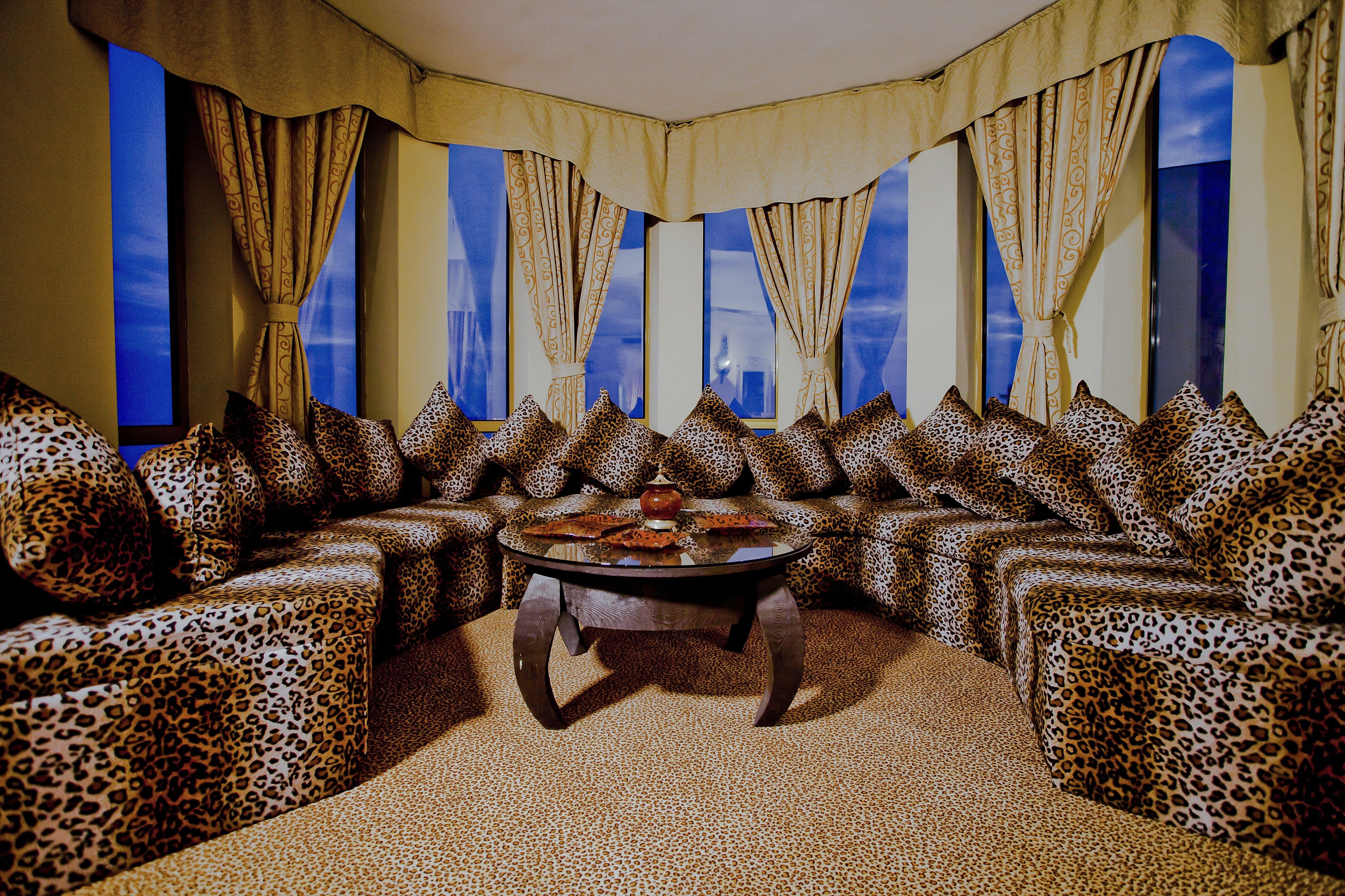 Imperial Palace Hotel サニービーチ エクステリア 写真 The lounge at the 101 Club